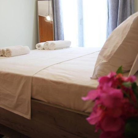 Anna Kavros Appartment Chania  Luaran gambar