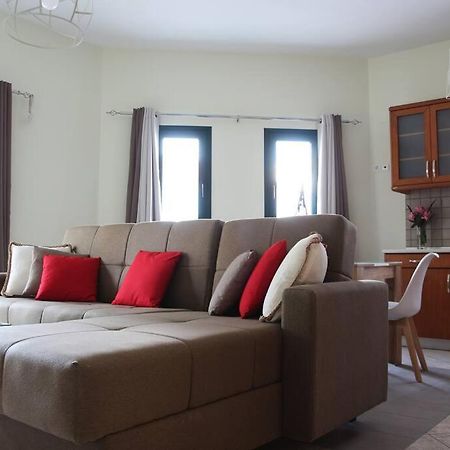 Anna Kavros Appartment Chania  Luaran gambar