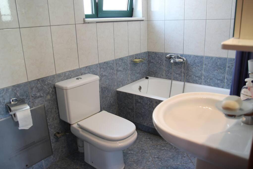 Anna Kavros Appartment Chania  Luaran gambar