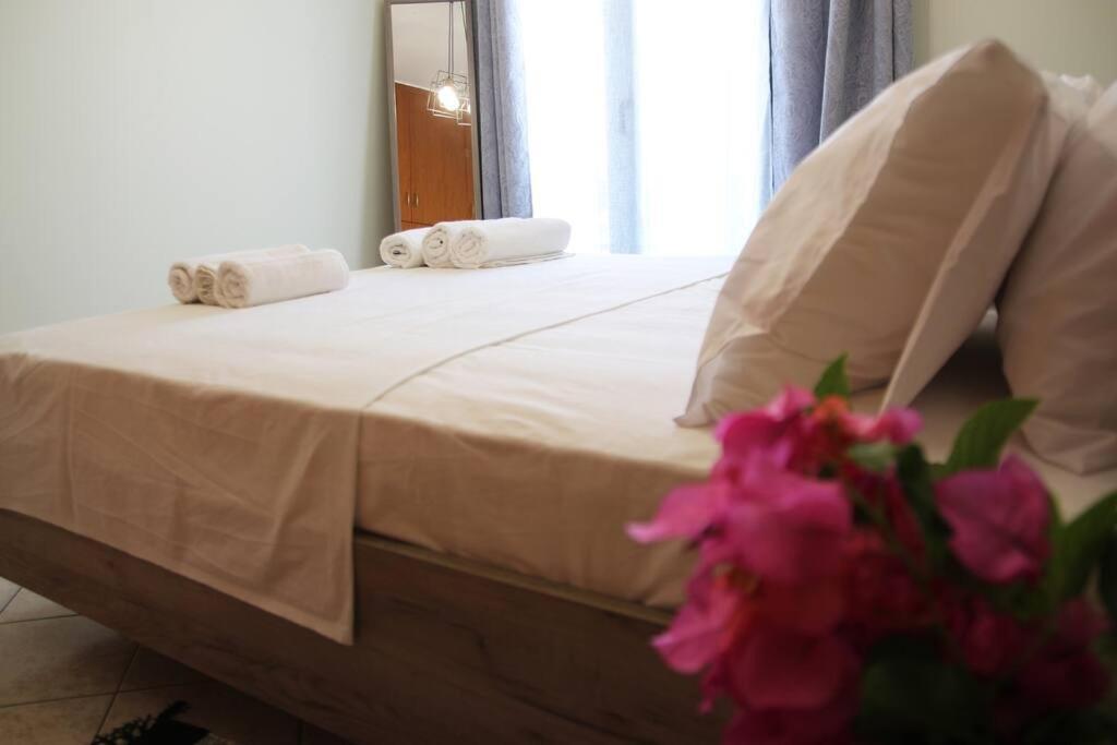 Anna Kavros Appartment Chania  Luaran gambar